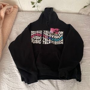 MTV Hoodie